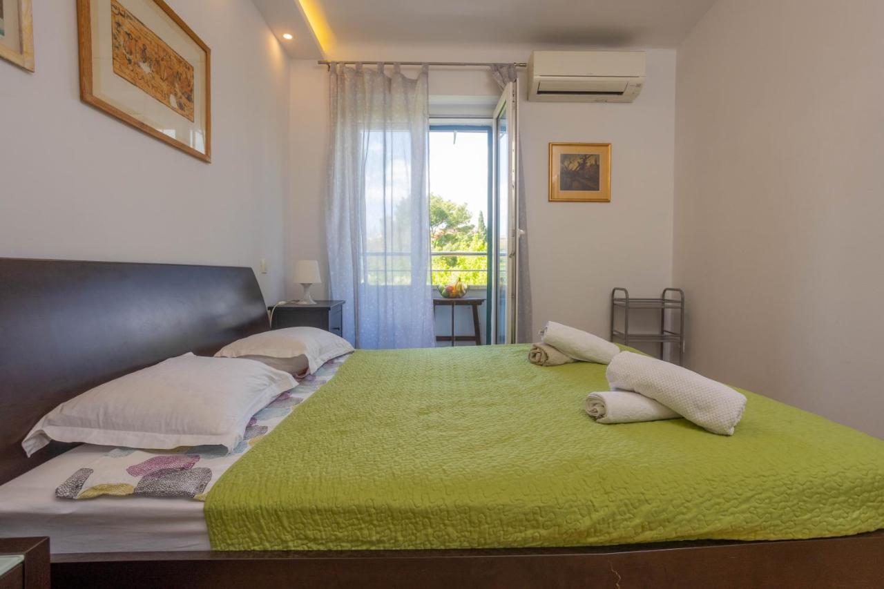 Apartment Aviani Split Exterior photo