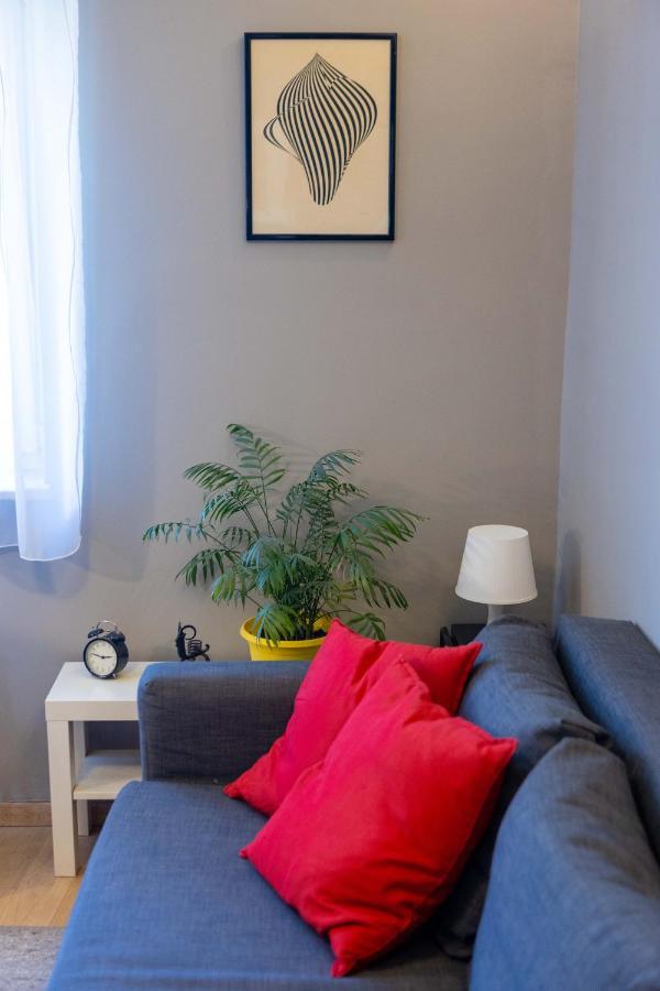 Apartment Aviani Split Exterior photo