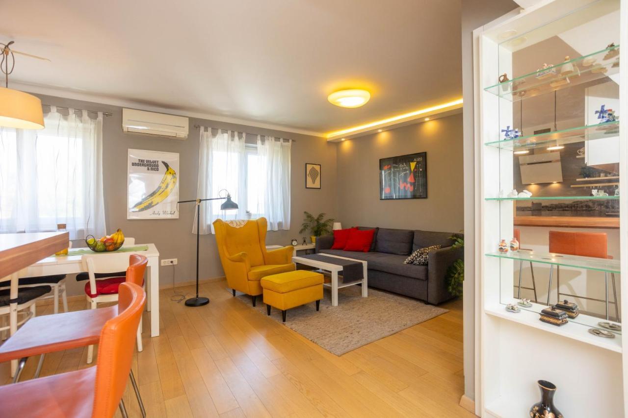 Apartment Aviani Split Exterior photo