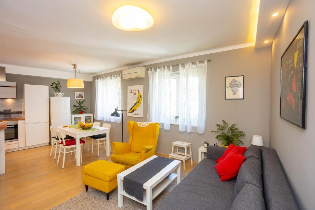 Apartment Aviani Split Exterior photo